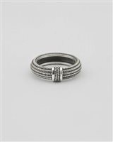 Anello Nove25 in Argento N25ANE00445-12 - N25ANE00445-16